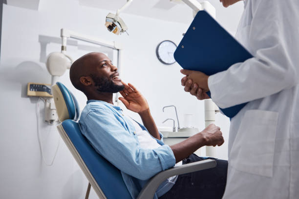 Best Broken or Cracked Tooth Emergency Dentist in Northport, AL