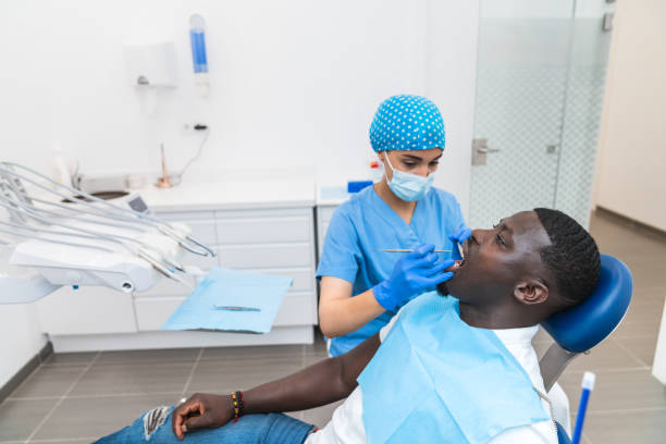 Best Emergency Dental Services for Seniors in Northport, AL